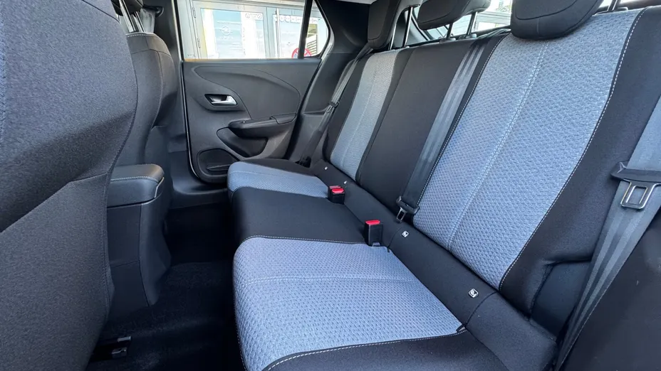 OPEL Corsa Corsa 1.2 T Edition S&S Nowy