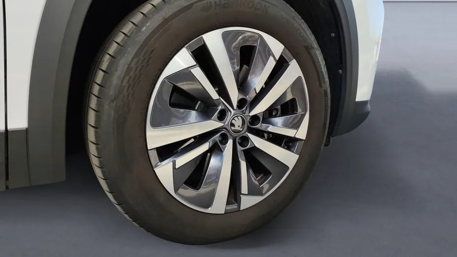 SKODA Kodiaq Kodiaq 2.0 TDI 4x4 Selection DSG