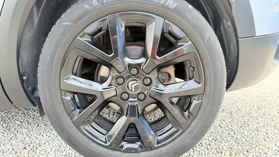 CITROEN C5 Aircross -