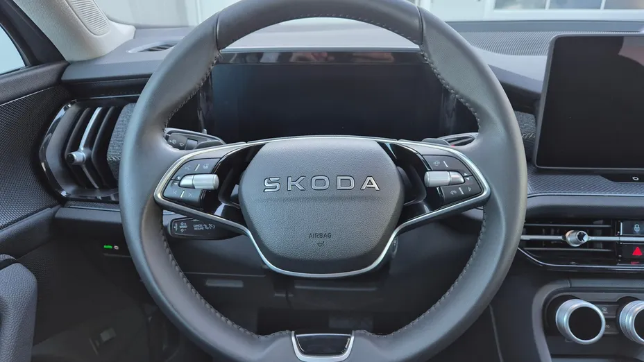 SKODA Kodiaq Kodiaq 1.5 TSI mHEV 4x2 Drive DSG