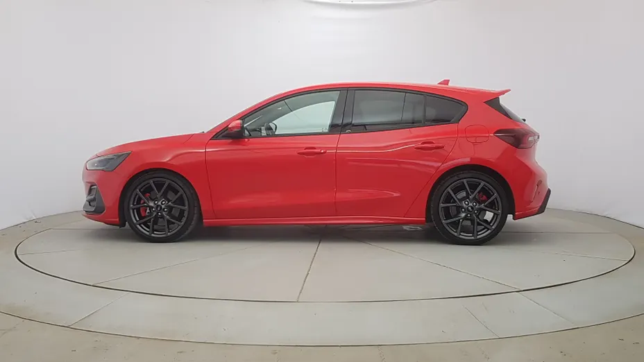 FORD Focus Focus 2.3 EcoBoost ST X aut