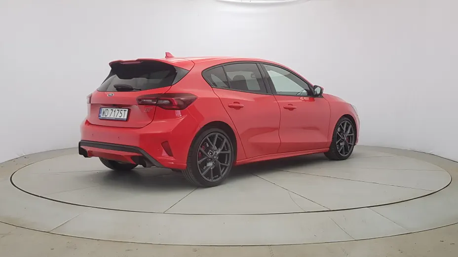 FORD Focus Focus 2.3 EcoBoost ST X aut