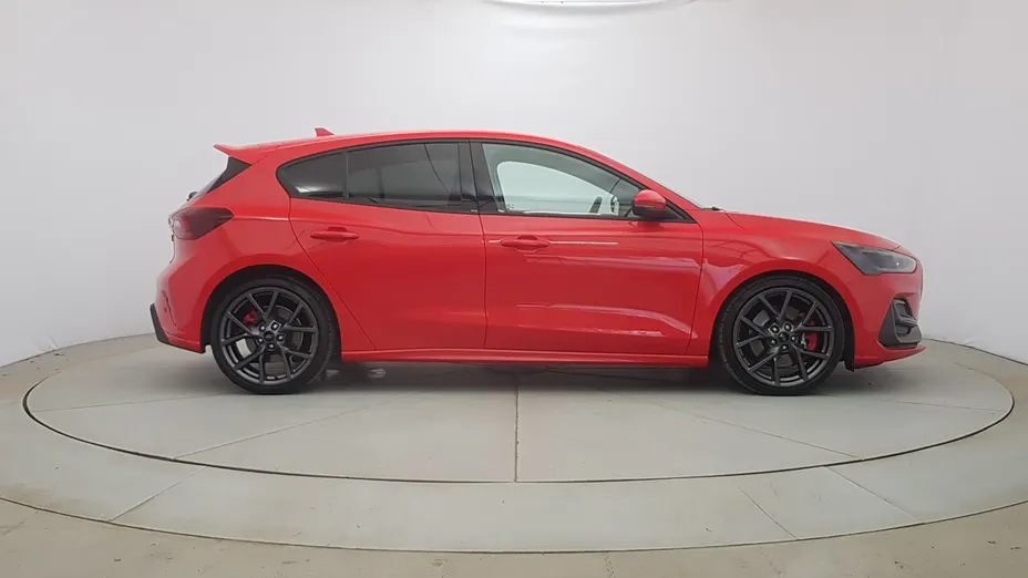 FORD Focus Focus 2.3 EcoBoost ST X aut