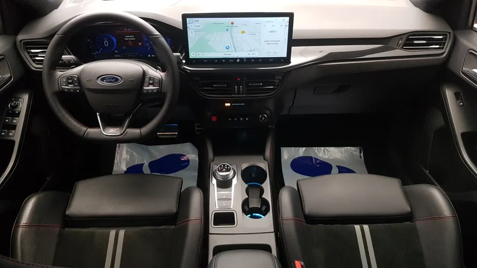FORD Focus Focus 2.3 EcoBoost ST X aut
