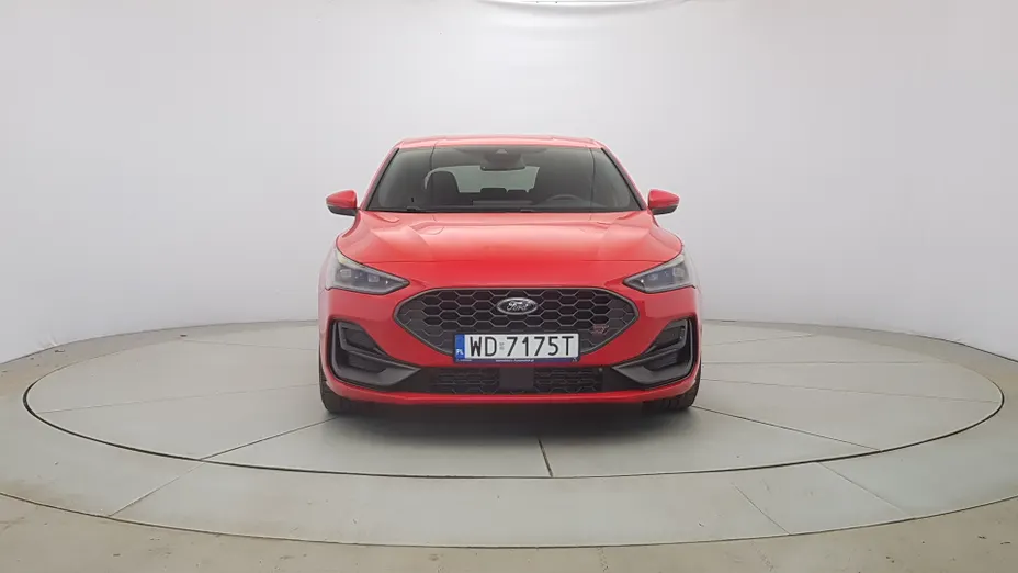 FORD Focus Focus 2.3 EcoBoost ST X aut
