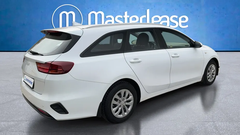 KIA Cee'd Ceed 1.0 T-GDI S