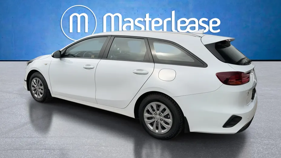 KIA Cee'd Ceed 1.0 T-GDI S