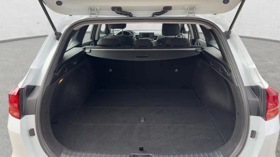 KIA Cee'd Ceed 1.0 T-GDI S