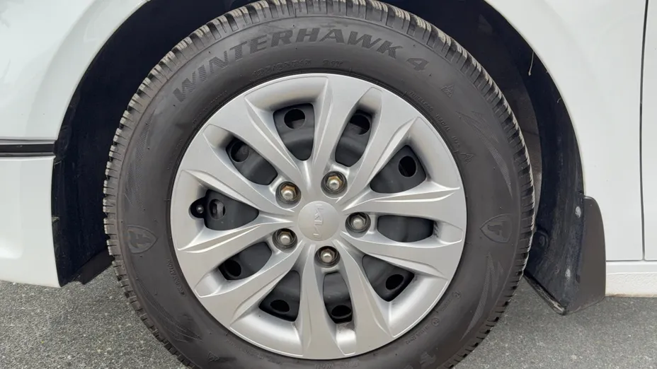 KIA Cee'd Ceed 1.0 T-GDI S