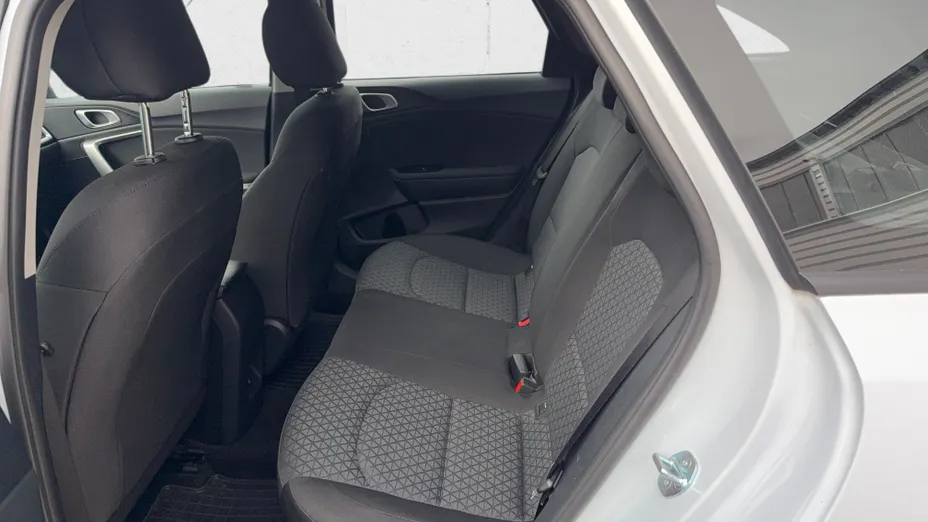 KIA Cee'd Ceed 1.0 T-GDI S