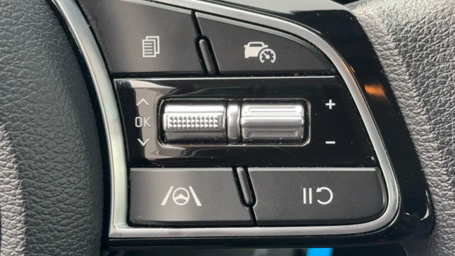 KIA Cee'd Ceed 1.0 T-GDI S