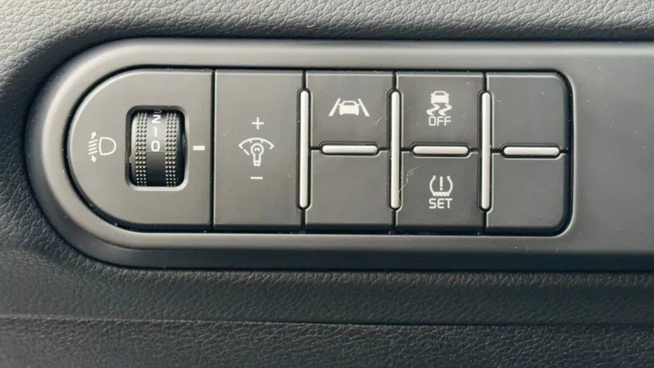 KIA Cee'd Ceed 1.0 T-GDI S