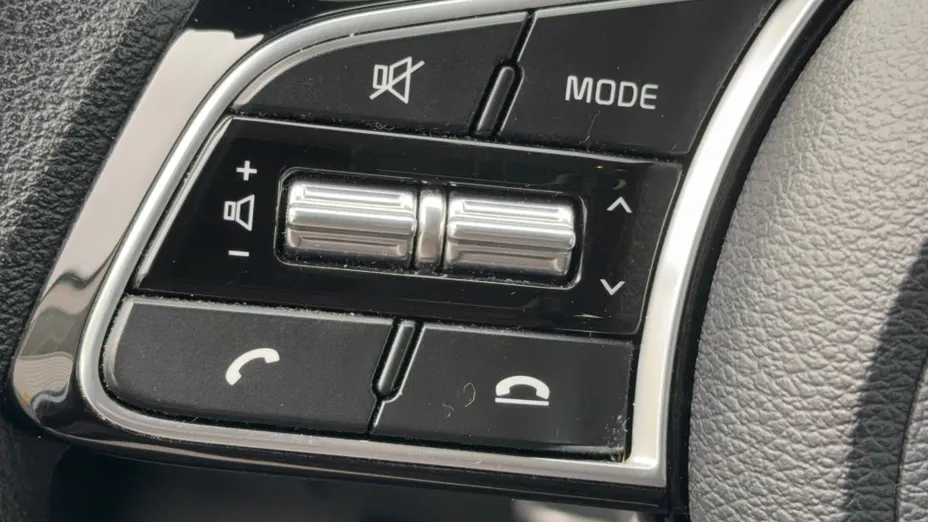 KIA Cee'd Ceed 1.0 T-GDI S