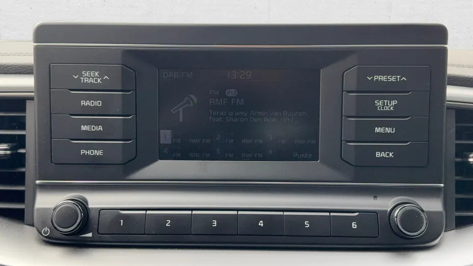 KIA Cee'd Ceed 1.0 T-GDI S