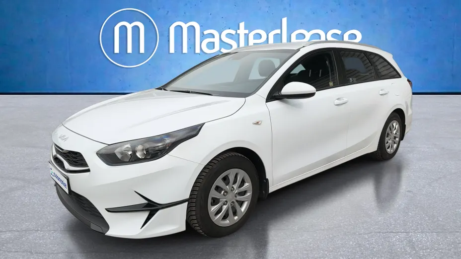 KIA Cee'd Ceed 1.0 T-GDI S