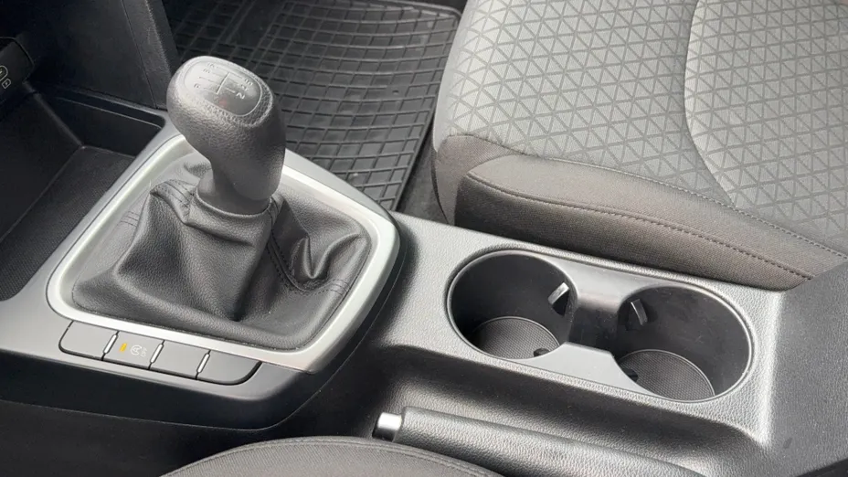 KIA Cee'd Ceed 1.0 T-GDI S