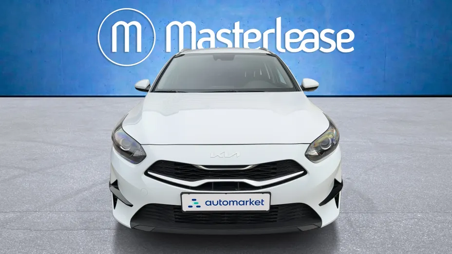 KIA Cee'd Ceed 1.0 T-GDI S