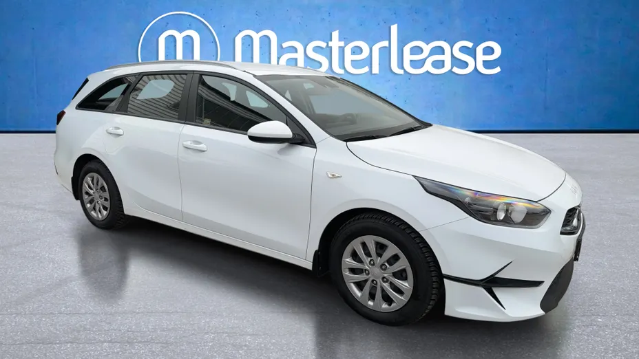 KIA Cee'd Ceed 1.0 T-GDI S