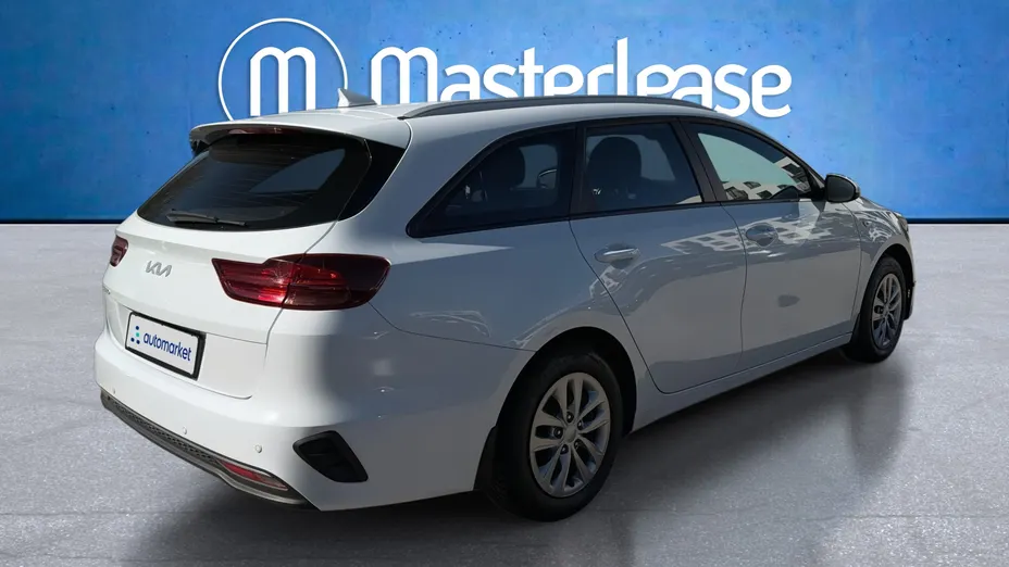 KIA Cee'd Ceed 1.0 T-GDI S