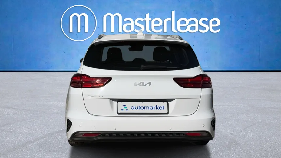 KIA Cee'd Ceed 1.0 T-GDI S
