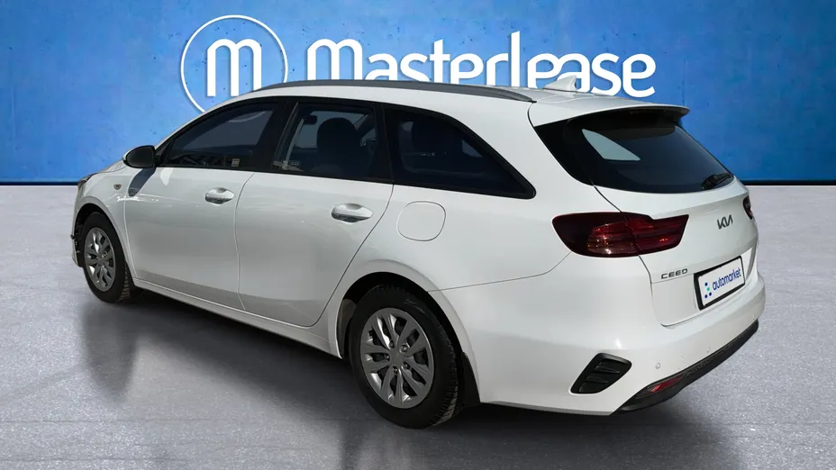 KIA Cee'd Ceed 1.0 T-GDI S
