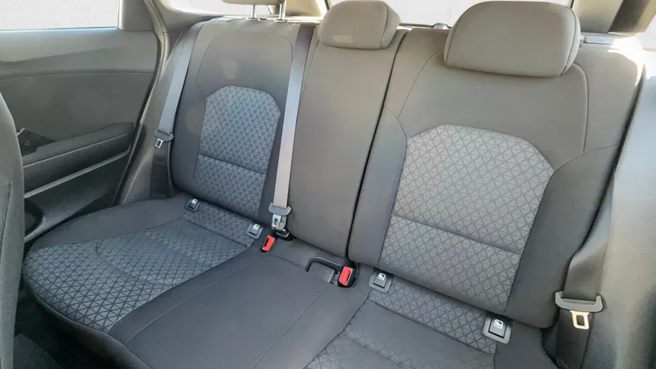 KIA Cee'd Ceed 1.0 T-GDI S