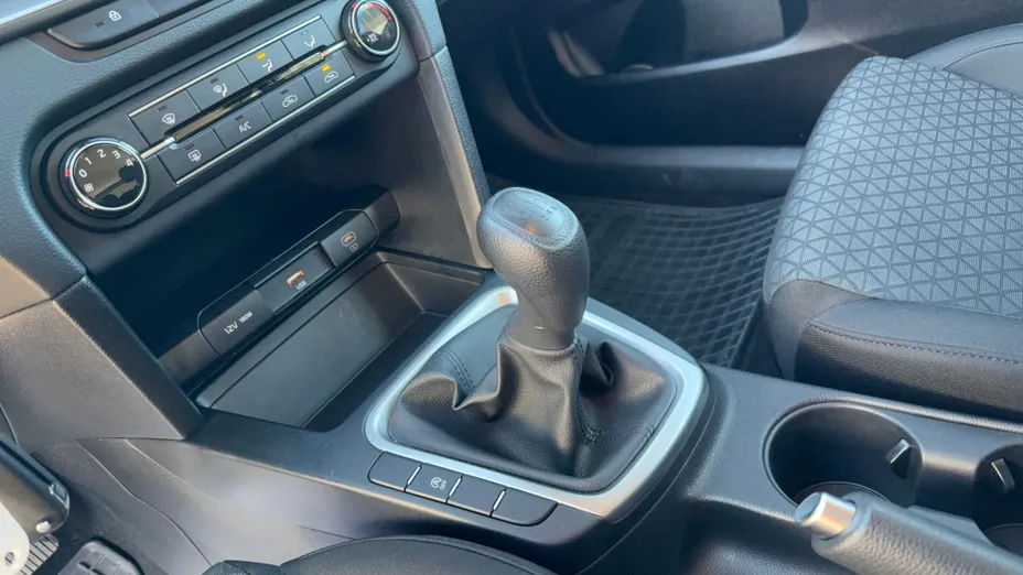 KIA Cee'd Ceed 1.0 T-GDI S