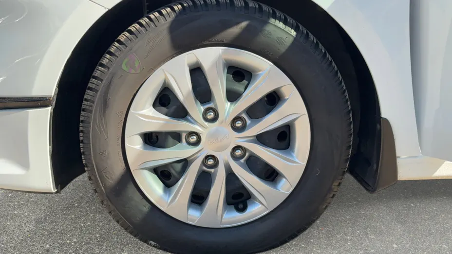KIA Cee'd Ceed 1.0 T-GDI S