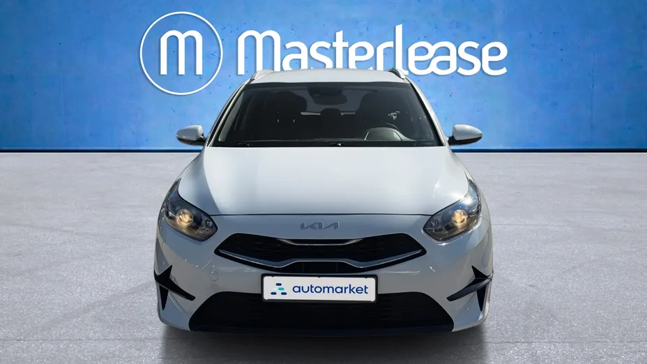 KIA Cee'd Ceed 1.0 T-GDI S