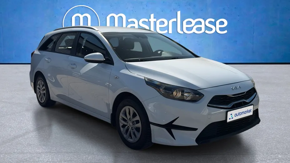 KIA Cee'd Ceed 1.0 T-GDI S