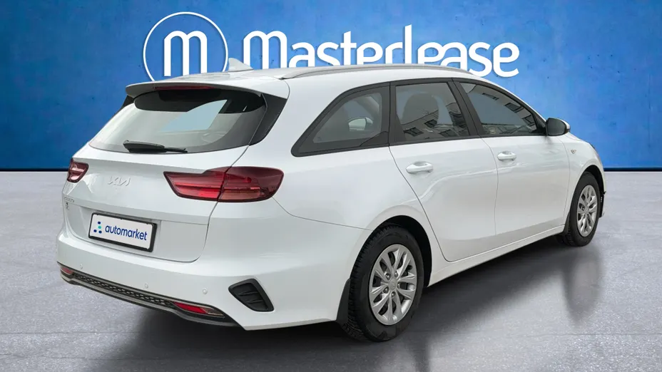 KIA Cee'd Ceed 1.0 T-GDI S