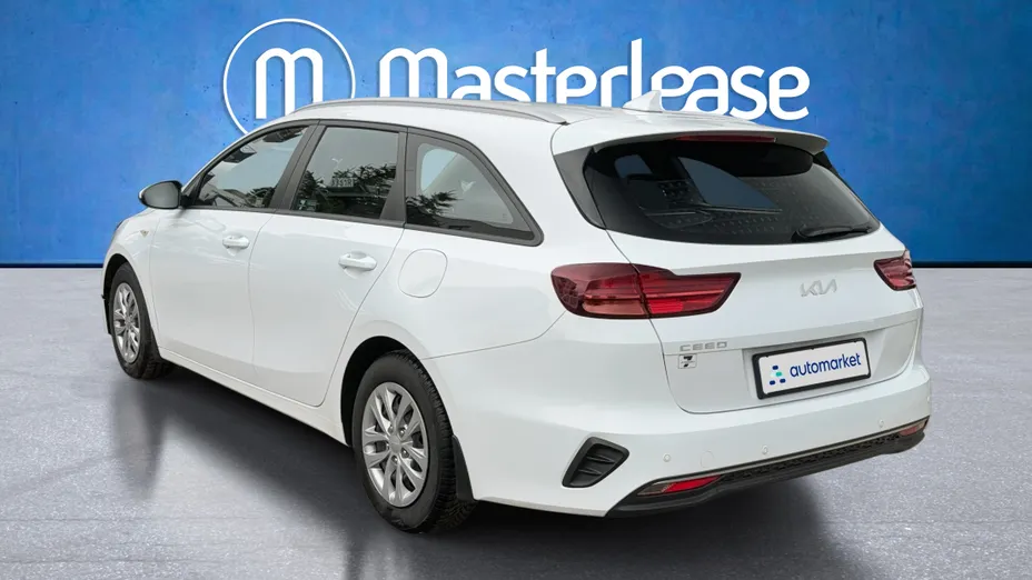 KIA Cee'd Ceed 1.0 T-GDI S