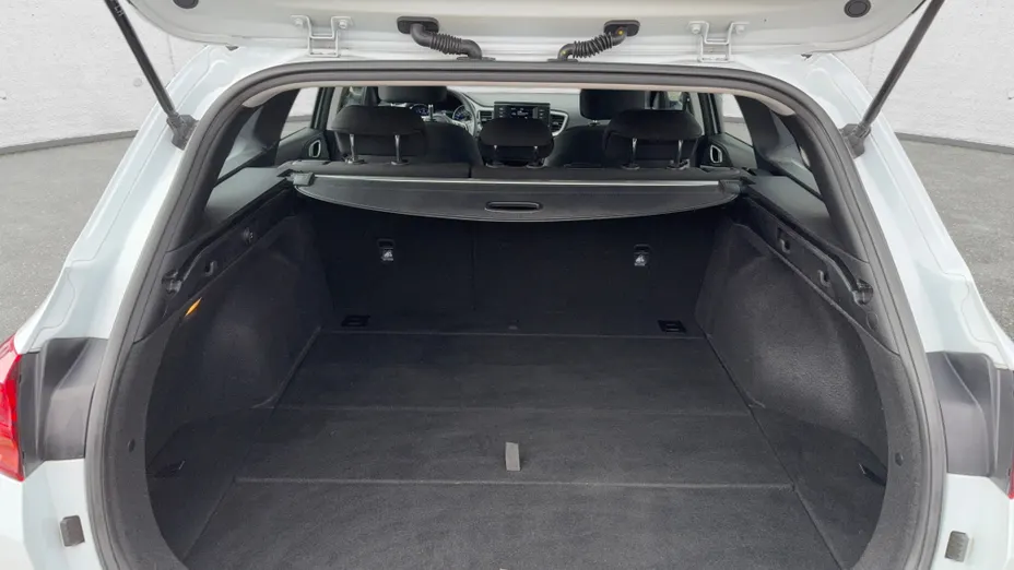 KIA Cee'd Ceed 1.0 T-GDI S