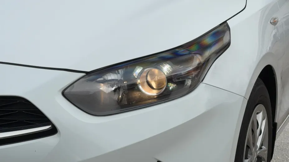 KIA Cee'd Ceed 1.0 T-GDI S