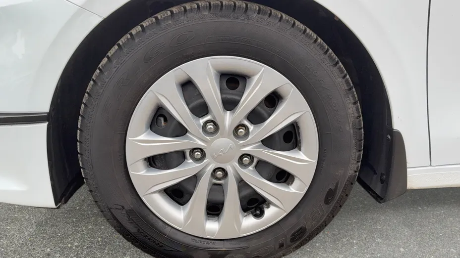 KIA Cee'd Ceed 1.0 T-GDI S