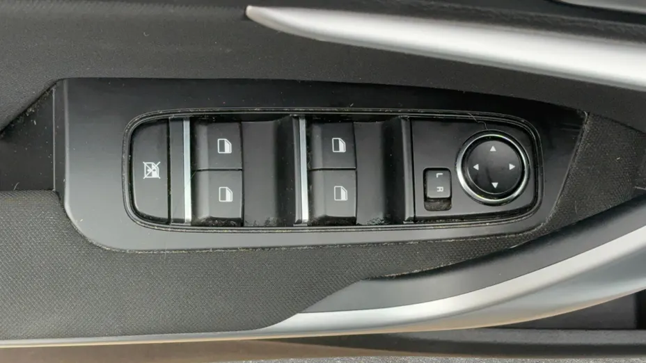 KIA Cee'd Ceed 1.0 T-GDI S