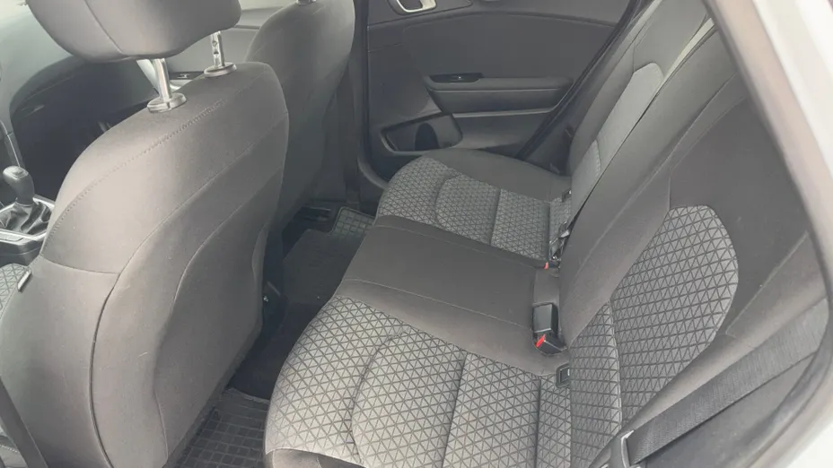 KIA Cee'd Ceed 1.0 T-GDI S