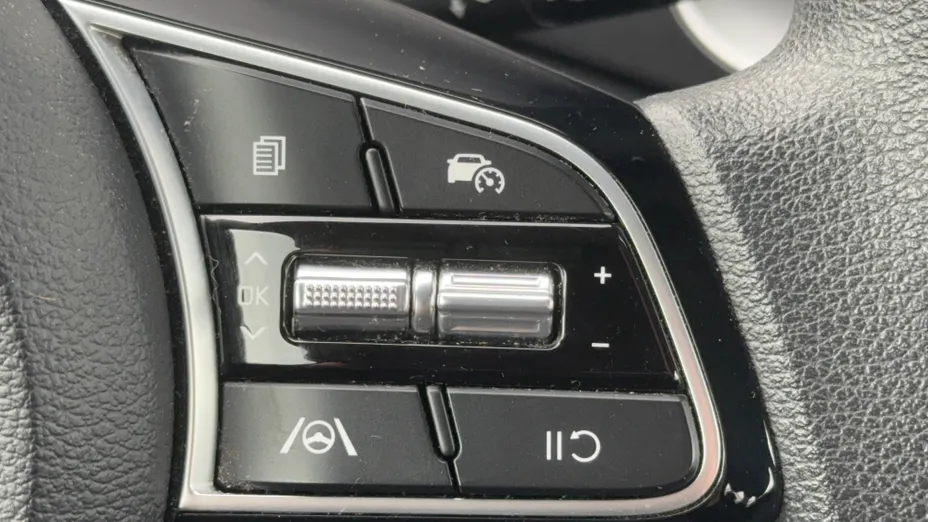 KIA Cee'd Ceed 1.0 T-GDI S