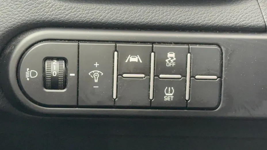 KIA Cee'd Ceed 1.0 T-GDI S