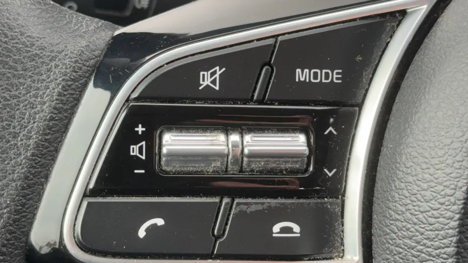 KIA Cee'd Ceed 1.0 T-GDI S