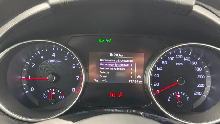 KIA Cee'd Ceed 1.0 T-GDI S