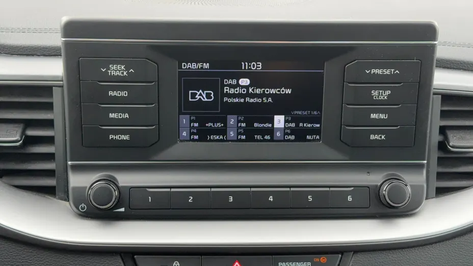 KIA Cee'd Ceed 1.0 T-GDI S