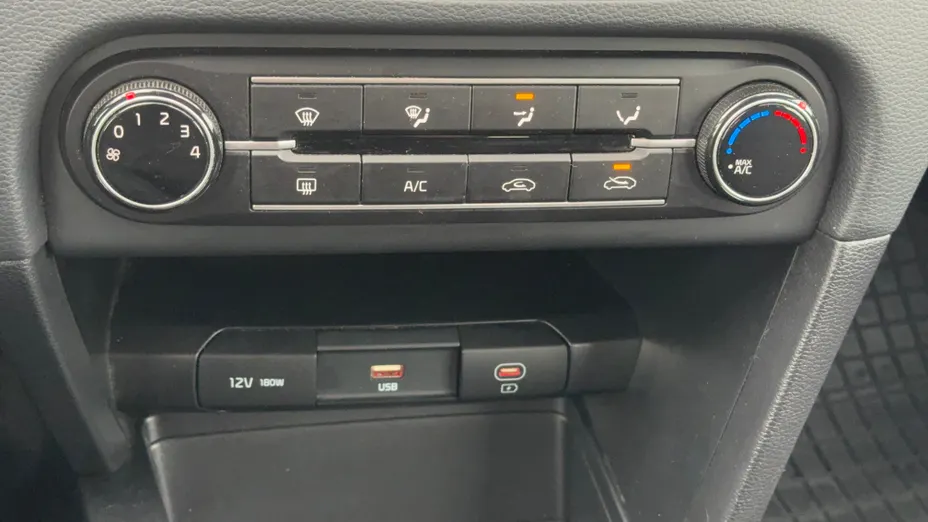 KIA Cee'd Ceed 1.0 T-GDI S