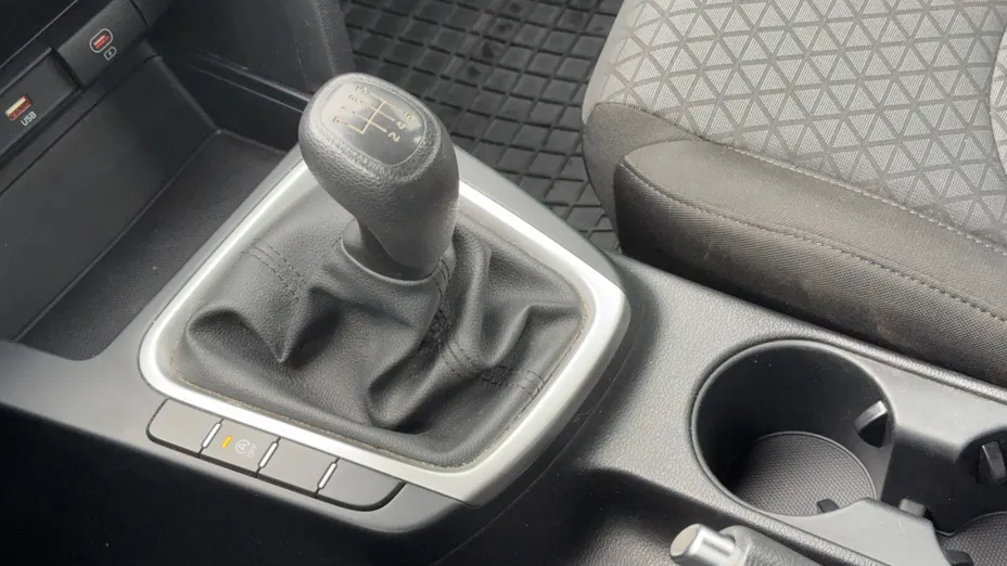 KIA Cee'd Ceed 1.0 T-GDI S