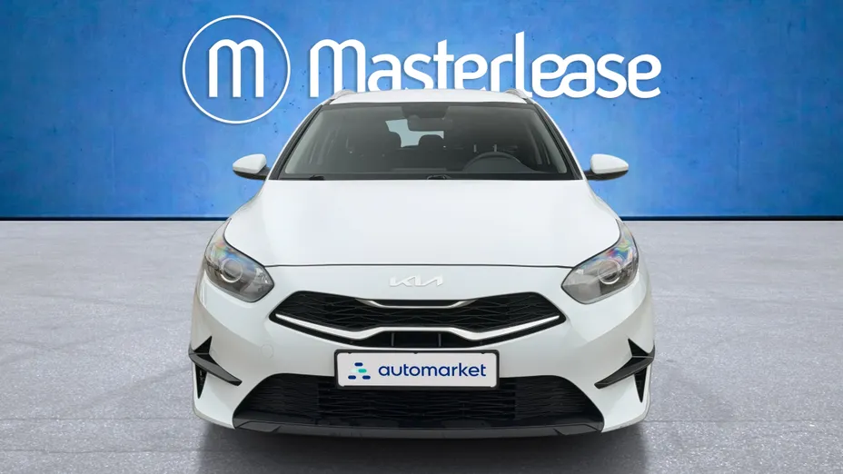 KIA Cee'd Ceed 1.0 T-GDI S