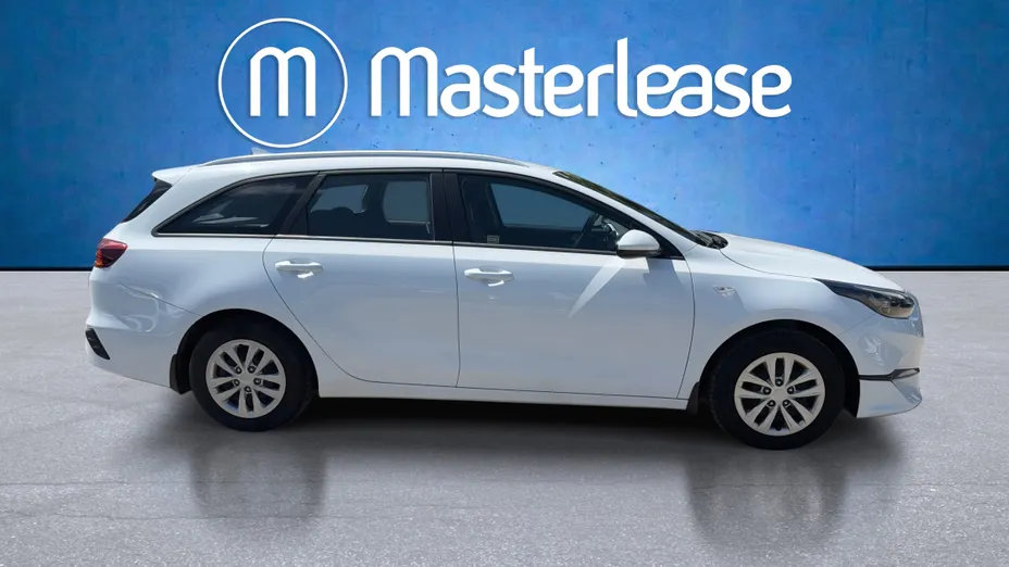 KIA Cee'd Ceed 1.0 T-GDI S