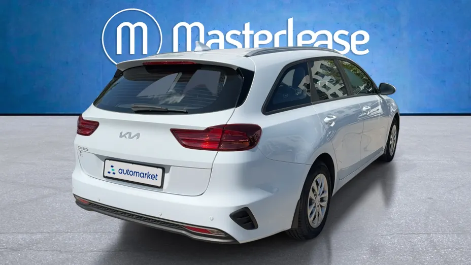 KIA Cee'd Ceed 1.0 T-GDI S