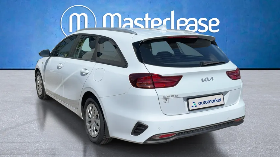 KIA Cee'd Ceed 1.0 T-GDI S