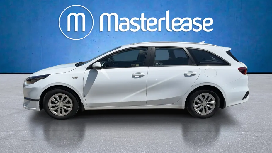 KIA Cee'd Ceed 1.0 T-GDI S