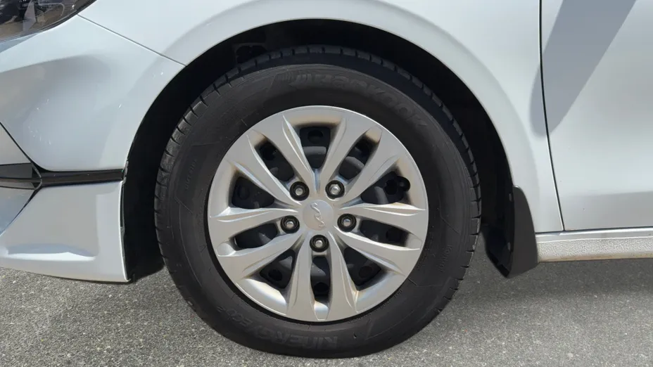 KIA Cee'd Ceed 1.0 T-GDI S